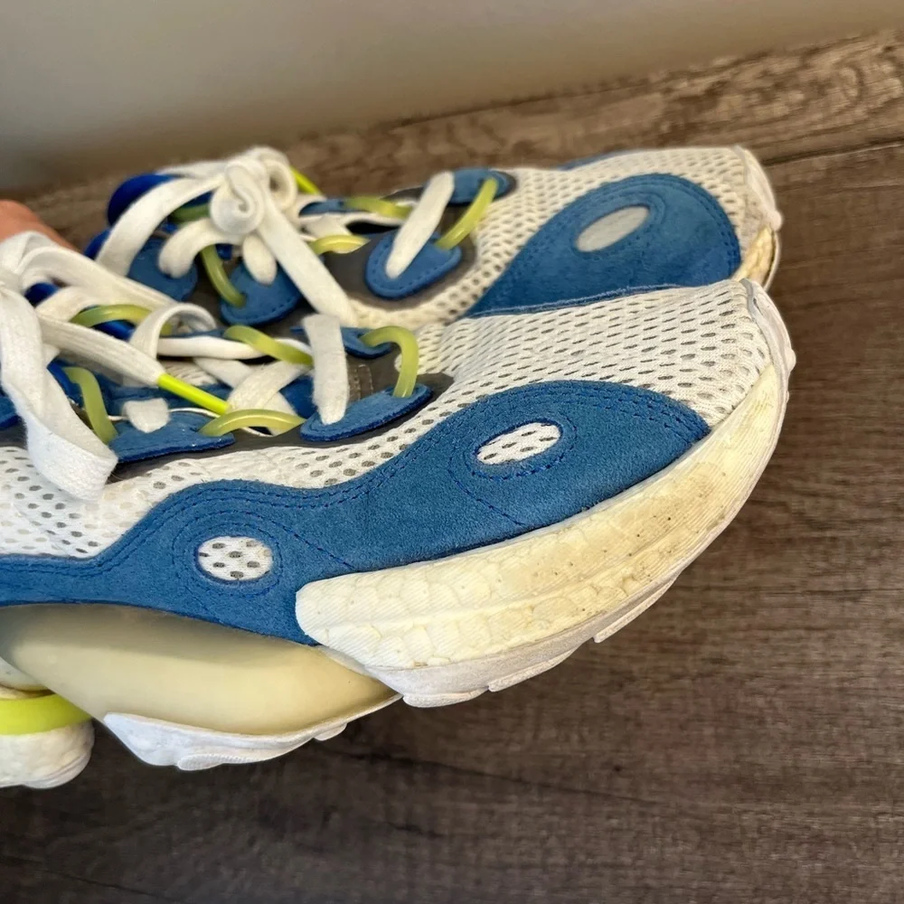 Adidas X Torsion Mens Sneakers - Picture 13 of 15